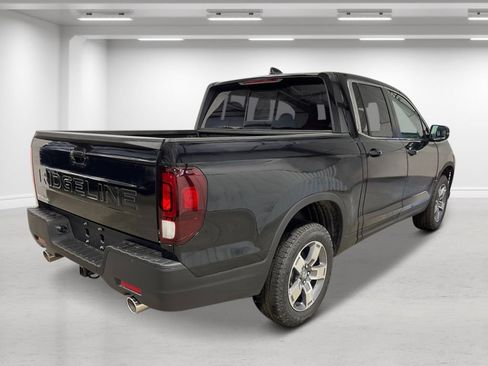 New 2026 Honda Ridgeline RTL image 5
