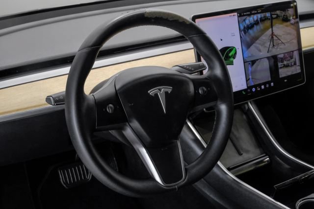 Used 2020 Tesla Model 3 Long Range AWD/4WD image 23