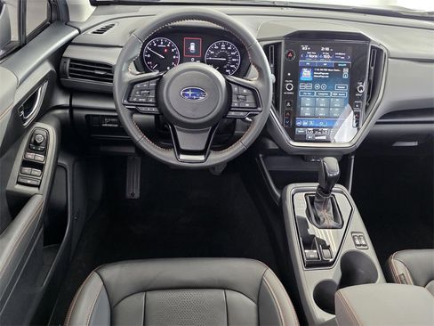 Used 2024 Subaru Crosstrek 2.5i Limited w/ Popular Package #4A image 13