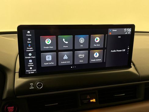 New 2026 Honda Pilot Touring image 23