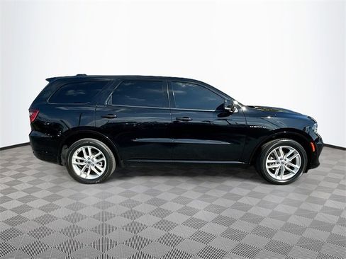 Certified 2022 Dodge Durango R/T w/ Trailer Tow Group IV image 8