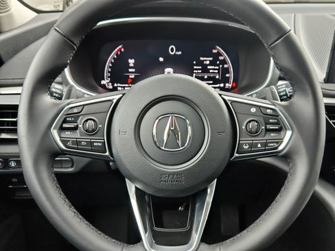 Certified 2026 Acura MDX SH-AWD image 21