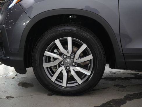 Used 2021 Honda Pilot EX-L image 30
