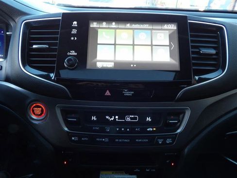 Used 2021 Honda Pilot Special Edition image 20