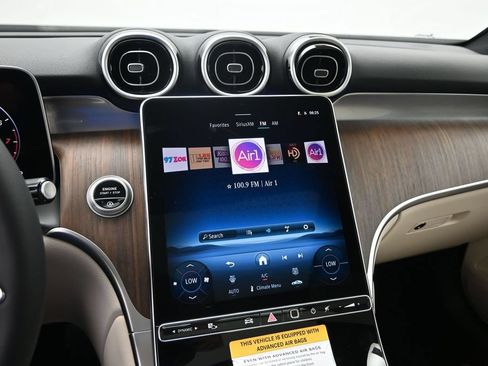 New 2026 Mercedes-Benz GLC 300 4MATIC image 11