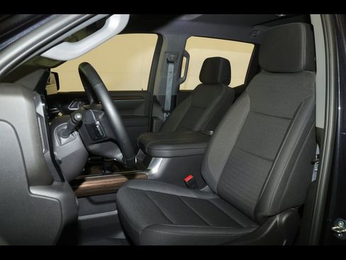 Used 2024 Chevrolet Silverado 1500 LT Trail Boss AWD/4WD image 25