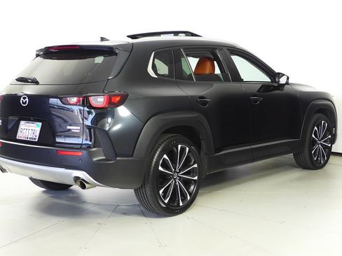 Used 2023 MAZDA CX-50 2.5 Turbo w/ Cargo Package AWD/4WD image 7