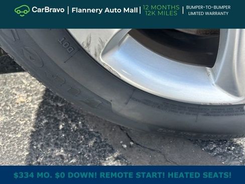 Certified 2024 Chevrolet Malibu LT image 31