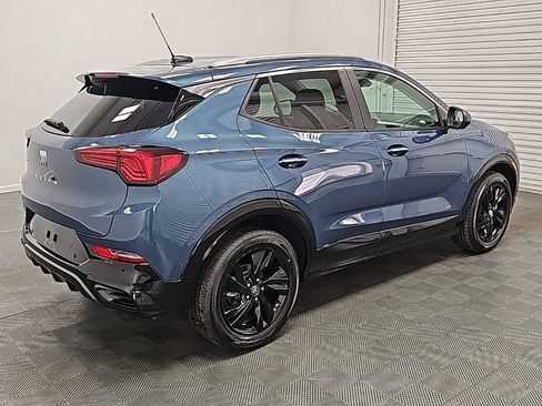 New 2026 Buick Encore GX Sport Touring w/ Advanced Technology Package image 8