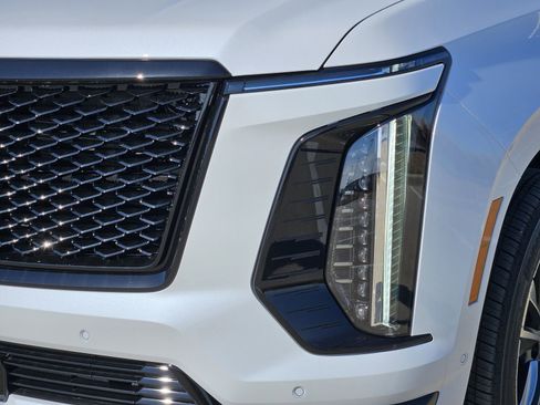 New 2026 Cadillac Escalade ESV Sport w/ Touring Package image 10