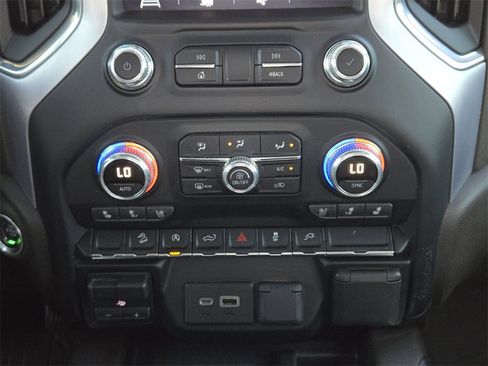 Used 2019 GMC Sierra 1500 SLT w/ SLT Premium Package image 14