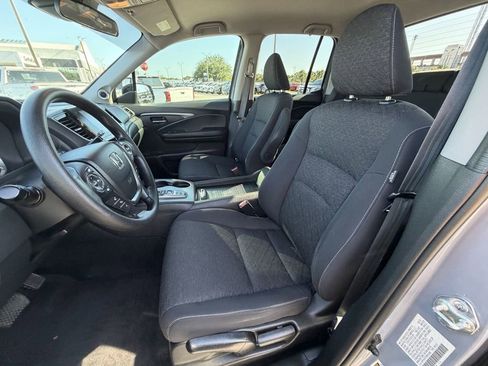 Used 2023 Honda Ridgeline Sport image 20