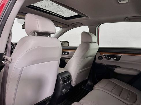 Used 2022 Honda CR-V Touring image 37