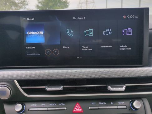 New 2026 Hyundai Sonata SEL image 18
