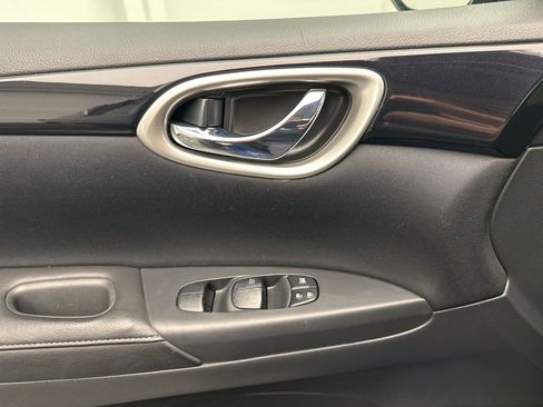 Used 2016 Nissan Sentra SV w/ All Weather Package image 25