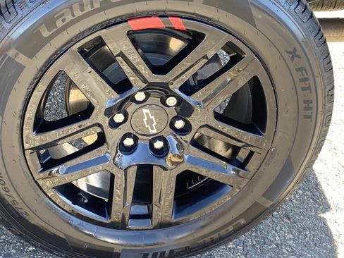 Used 2023 Chevrolet Silverado 1500 RST w/ Redline Edition image 29