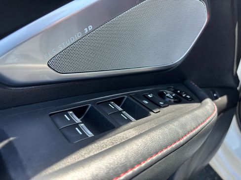 Used 2020 Acura RDX A-Spec FWD image 50