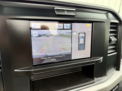 New 2026 Ford F250 XL w/ STX Appearance Package image 26