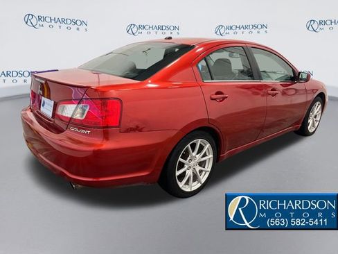 Used 2012 Mitsubishi Galant SE image 5