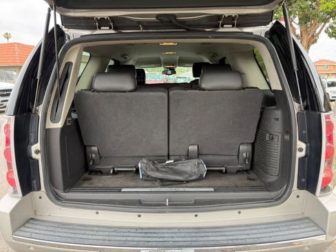 Used 2007 GMC Yukon Denali AWD/4WD image 10