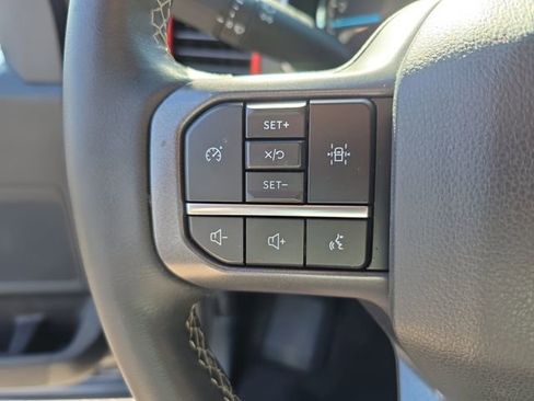 Used 2023 Ford F150 XLT w/ Equipment Group 302A High image 19