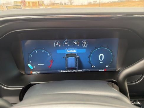 New 2026 Ford F350 Lariat w/ Tremor Off-Road Package AWD/4WD image 14