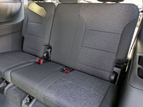 New 2026 Chevrolet Traverse LT w/ Driver Confidence Package FWD image 26