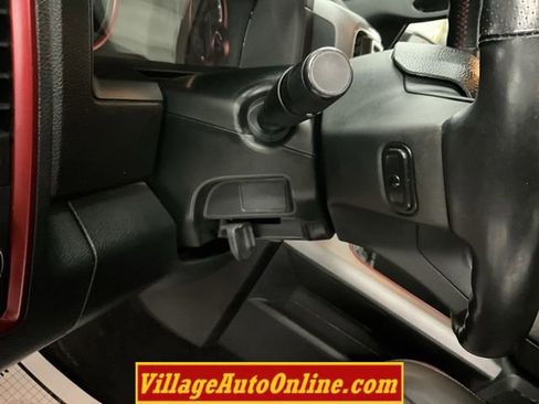 Used 2016 RAM 1500 Rebel image 17