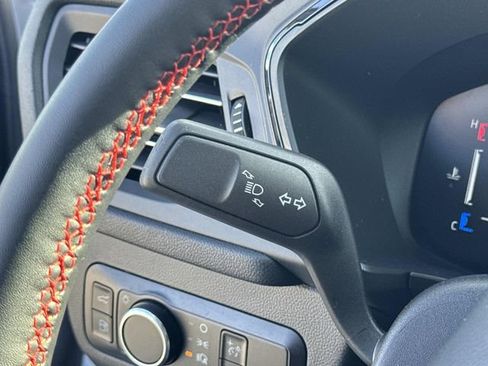 Used 2025 Ford Escape ST-Line w/ Equipment Group 301A image 26