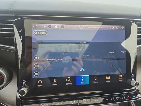 Certified 2023 Jeep Grand Wagoneer Series II image 14