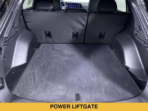 Used 2025 Chevrolet Equinox EV LT w/ Convenience Package FWD image 12