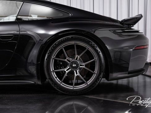 Used 2026 Porsche 911 GT3 image 13