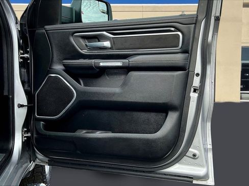 Used 2020 RAM 1500 Laramie w/ Sport Appearance Package image 30