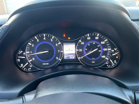 Used 2016 INFINITI QX80 Sport Utility 4D w/ 22" Wheel Package image 19