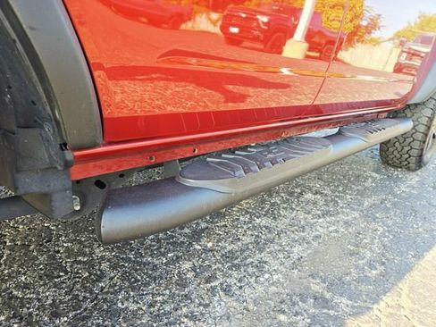 Used 2023 Ford Bronco Big Bend AWD/4WD image 13