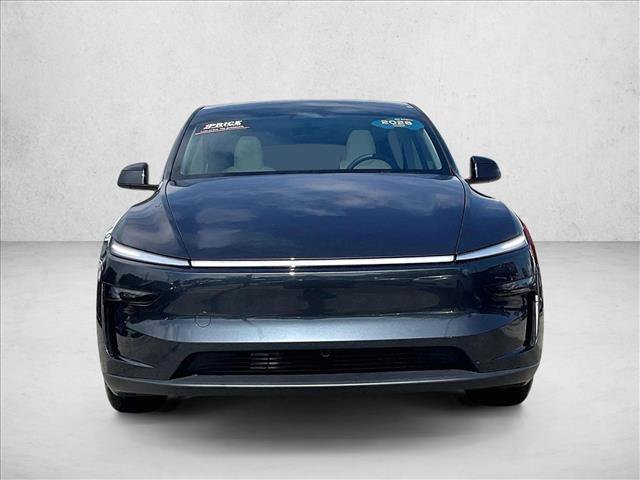 Used 2026 Tesla Model Y 2WD image 3