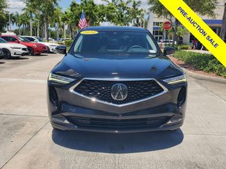 Used 2024 Acura MDX SH-AWD video 2