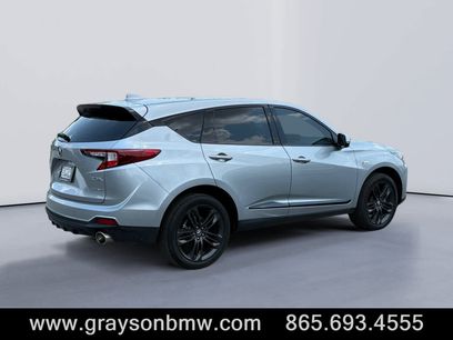 Used 2024 Acura RDX A-Spec