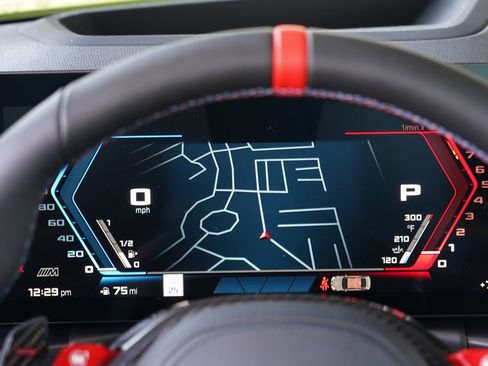 New 2027 BMW M3 Competition w/ M Driver's Package RWD image 17