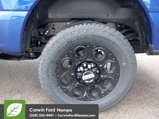 New 2026 Ford F350 Lariat w/ Black Appearance Package AWD/4WD image 32