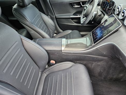 Certified 2023 Mercedes-Benz C 300 4MATIC Sedan image 15