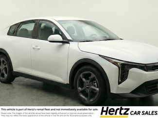 Used 2025 Kia K4 LXS video 1