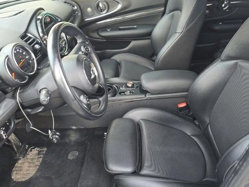 Used 2018 MINI Cooper Clubman S image 8