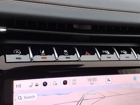 New 2025 Jeep Grand Cherokee Summit image 23