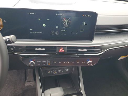 New 2026 Kia K5 GT-Line image 14