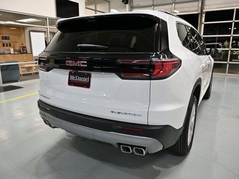 New 2026 GMC Acadia Elevation w/ Elevation Premium Package FWD image 5