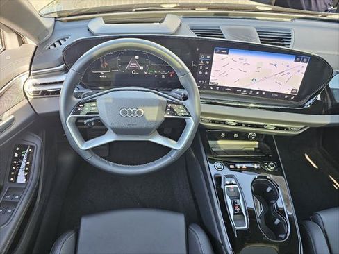Certified 2025 Audi A5 2.0T Premium w/ Premium Plus AWD/4WD image 5