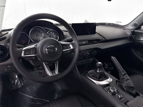 New 2026 MAZDA MX-5 Miata Sport RWD image 38