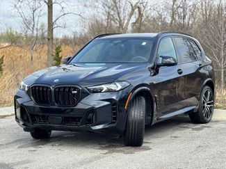 Used 2026 BMW X5 M60i AWD/4WD video 3