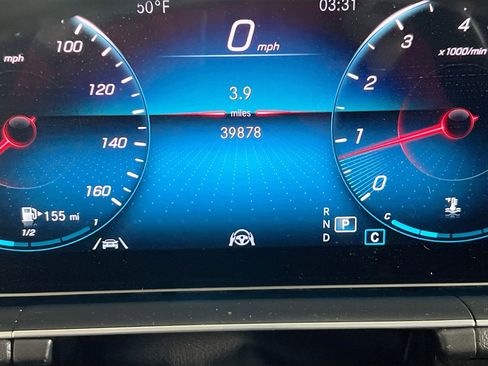 Used 2023 Mercedes-Benz GLE 350 4MATIC image 12